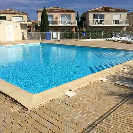 Residence Les Jardins Du Phoebus Appartement グリュイッサン エクステリア 写真
