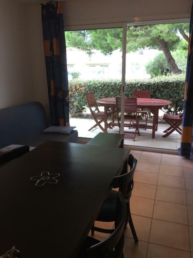 Residence Les Jardins Du Phoebus Appartement グリュイッサン エクステリア 写真
