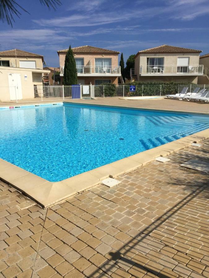 Residence Les Jardins Du Phoebus Appartement グリュイッサン エクステリア 写真