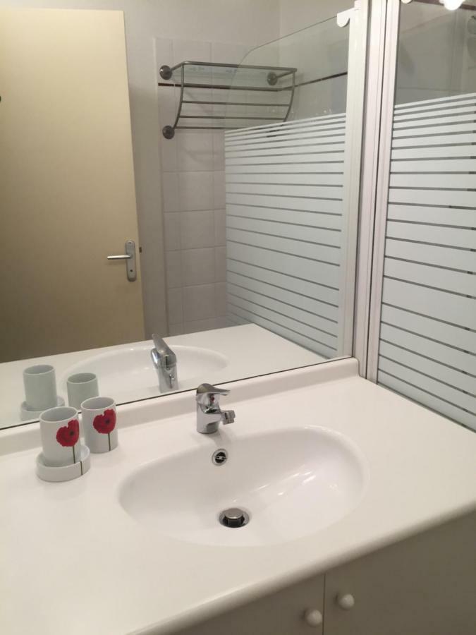 Residence Les Jardins Du Phoebus Appartement グリュイッサン エクステリア 写真